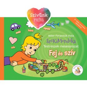 Testrészek: 4. Fej és szív