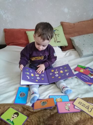 1. Család játékcsomag