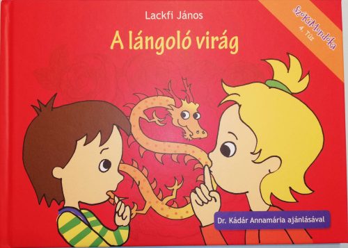 4. Tűz játékcsomag