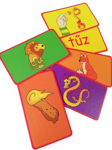 4. Tűz játékcsomag