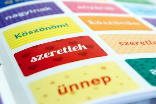 Karácsony szóról szóra