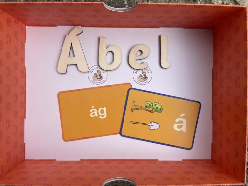 Fabetűk, számok, írásjelek