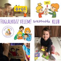 Játssz velem! Online Klub