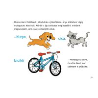 Mesekönyvek