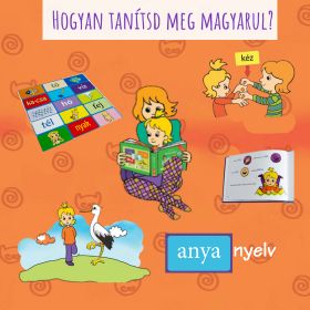 Anyanyelvmegőrzés