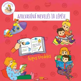 Olvasóvá nevelés